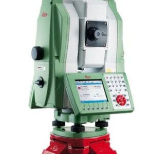 Máy toàn đạc điện tử Leica Nova MS50 34 Máy toàn đạc Leica Nova MS50