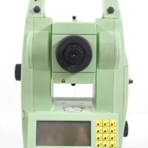 Máy toàn đạc điện tử Leica TCR1105 47 Máy toàn đạc Leica TCRA 1105 Plus