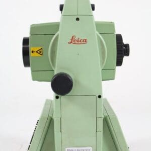 Máy toàn đạc điện tử Leica TCR1105 50 Máy toàn đạc Leica TCRA 1105 Plus