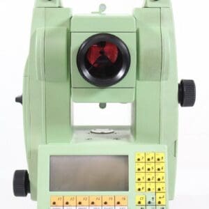 Máy toàn đạc điện tử Leica TCR1105 48 Máy toàn đạc Leica TCRA 1105 Plus