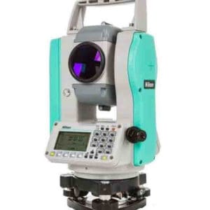 Máy toàn đạc điện tử Nikon K5 37 Máy toàn đạc điện tử Nikon K5