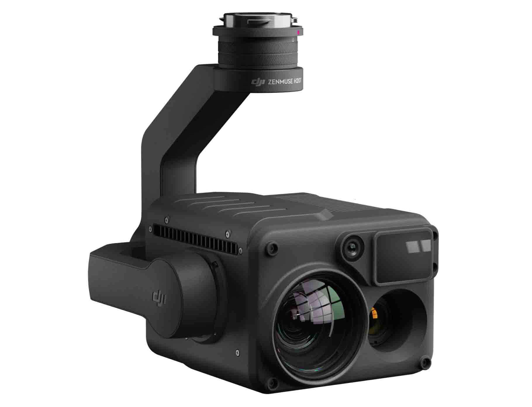 Camera Zenmuse H20 Series DJI – Camera flycam DJI