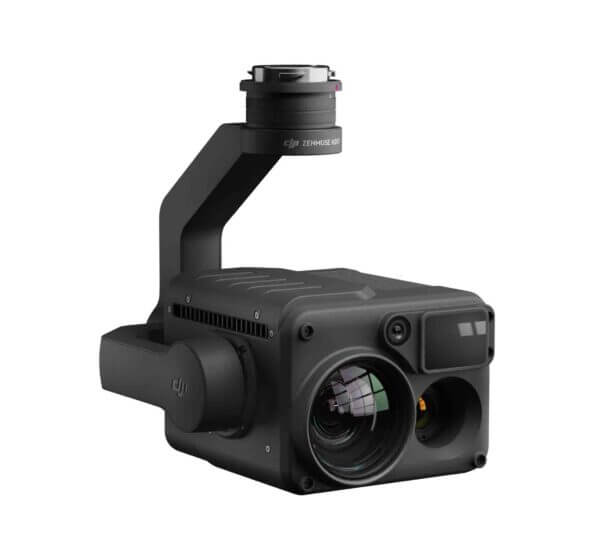 Camera Zenmuse H20 TSeries DJI – Camera flycam DJI
