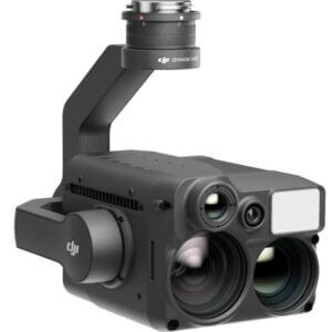 Camera Zenmuse H20N cho máy bay không người lái 7 Camera Zenmuse H20N Series DJI cho máy bay không người lái