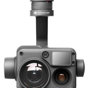 Camera Zenmuse H20T