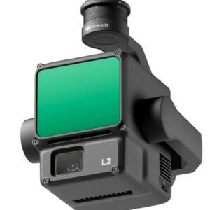 Camera DJI Zenmuse L2 cho máy bay không người lái