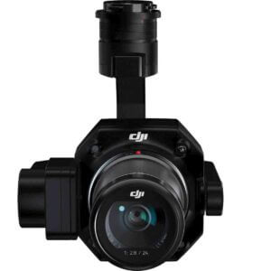 Camera Zenmuse P1 Máy Bay Khảo Sát UAV Matrice 300 RTK