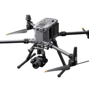 Máy bay không người lái khảo sát Flycam Matrice 350 RTK DJI 12 Máy bay khảo sát Flycam Matrice 350 RTK DJI