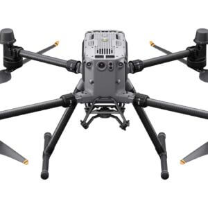 Máy bay không người lái khảo sát Flycam Matrice 350 RTK DJI 8 Máy bay khảo sát Flycam Matrice 350 RTK DJI