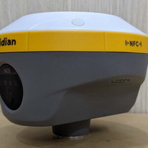 Máy GPS RTK Meridian M20L Laser