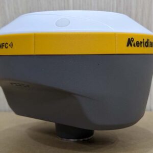 Máy GPS RTK Meridian M20L Laser