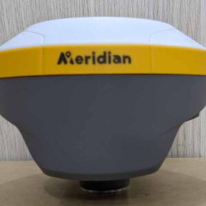 Máy GPS RTK Meridian M20L Laser