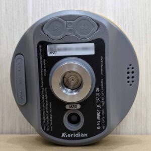 Máy GPS RTK Meridian M20L Laser