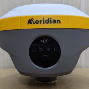 Máy GPS RTK Meridian M20L Laser