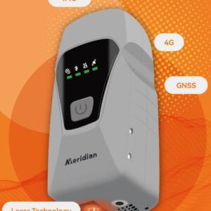 Máy GPS RTK Meridian ML2 Laser 39 Máy GPS RTK Meridian ML2 Laser là bộ thu GNSS RTK thong so ky thuat