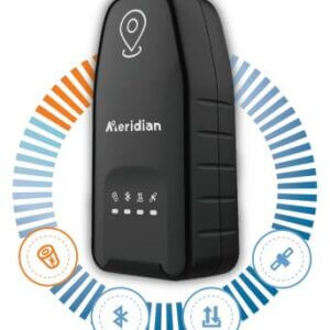 Máy GPS RTK M2Pro là bộ thu GNSS ăng-ten thông minh di động