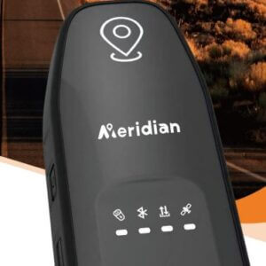 Máy GPS RTK M2Pro là bộ thu GNSS ăng-ten thông minh di động