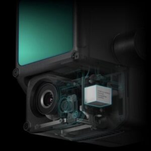 Camera DJI Zenmuse L1 cho máy bay không người lái 7 Camera DJI Zenmuse L1 dành cho máy bay không người lái