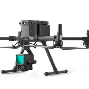 Camera DJI Zenmuse L1 cho máy bay không người lái 5 Camera DJI Zenmuse L1
