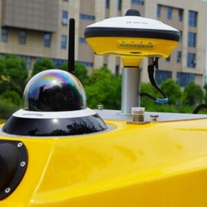 Thuyền không người lái eSurvey VE115 USV 5 Thuyền không người lái eSurvey VE115 USV gnss