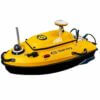 thiết bị máy đo sâu hồi âm Thuyền không người lái eSurvey VE115 USV