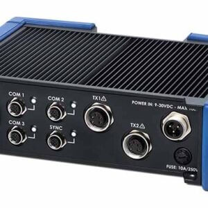 máy đo sâu hồi âm Echotrac E20 tia đơn