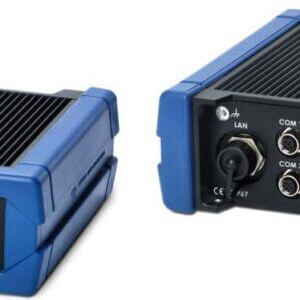 máy đo sâu hồi âm Echotrac E20 tia đơn