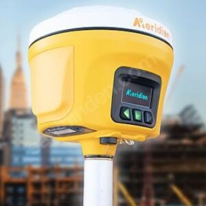 Máy GPS RTK Meridian M7