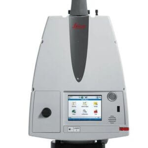 Máy quét laser Leica ScanStation P40 P303D