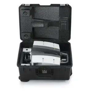 Máy quét laser Leica ScanStation P40 P30 3D