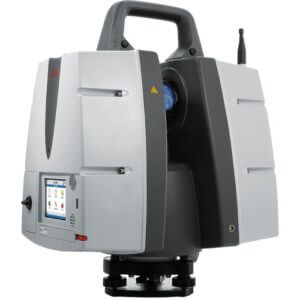 Máy quét Laser Leica Station P50 3D 10 Máy quét Laser Leica Station P50 3D