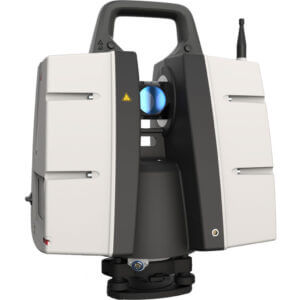 Máy quét Laser Leica Station P50 3D 8 Máy quét Laser Leica Station P50 3D