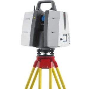 Máy quét Laser Leica Station P50 3D 9 Máy quét Laser Leica Station P50 3D