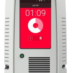 Máy quét Laser Leica RTC360 LT 5 Máy quét Laser 3D Leica RTC360 LT