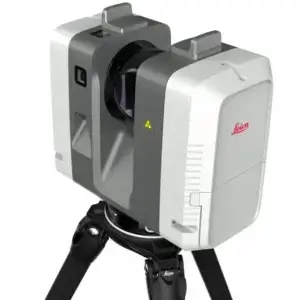 Máy quét Laser Leica RTC360 LT 7 Máy quét Laser 3D Leica RTC360 LT
