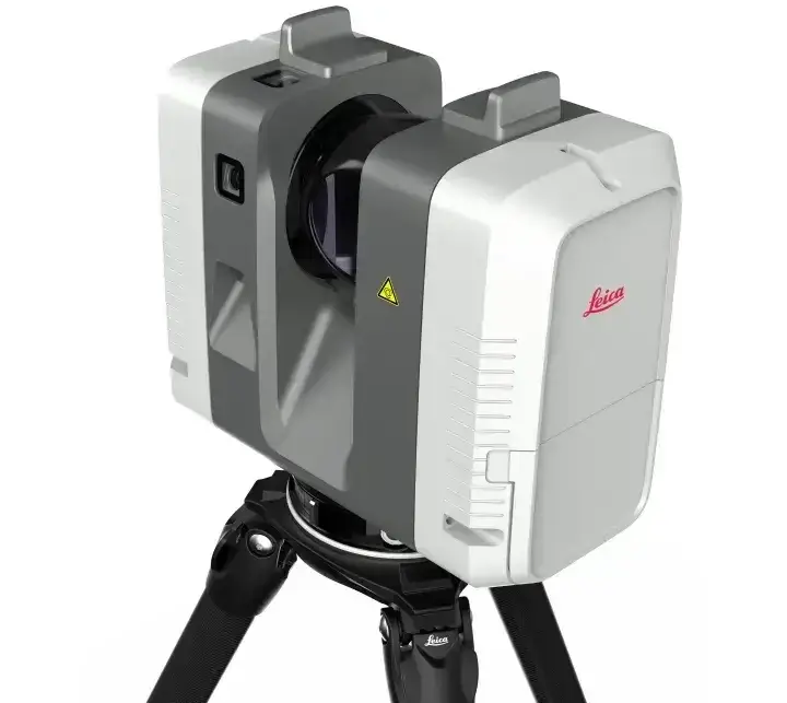 Máy quét Laser 3D Leica RTC360 LT