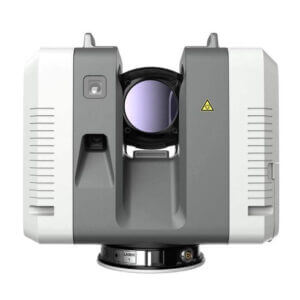 Máy quét Laser 3D Leica RTC360 LT