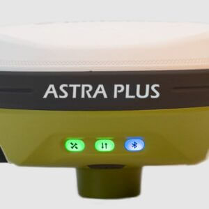 Máy GPS RTK RinoNav ASTRA PLUS 41 Máy GPS RTK ASTRA PLUS