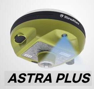 Máy GPS RTK RinoNav ASTRA PLUS 45 Máy GPS RTK ASTRA PLUS