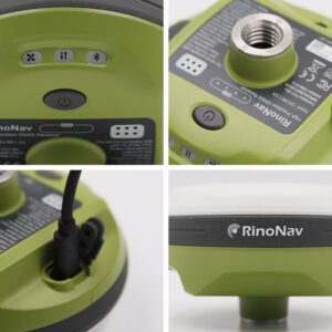 Máy GPS RTK ASTRA PLUS