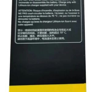 Pin BA5200 sổ tay điện tử Android P8II