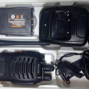 Bộ đàm Kenwood TK-308 9 bộ đàm cầm tay Kenwood TK-308