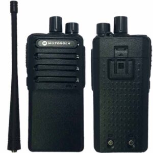 Bộ đàm Motorola GP 358 là loại bộ đàm cầm tay