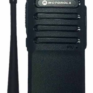 Bộ đàm Motorola GP 358 là loại bộ đàm cầm tay