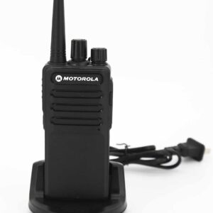 Bộ đàm Motorola GP 358 là loại bộ đàm cầm tay