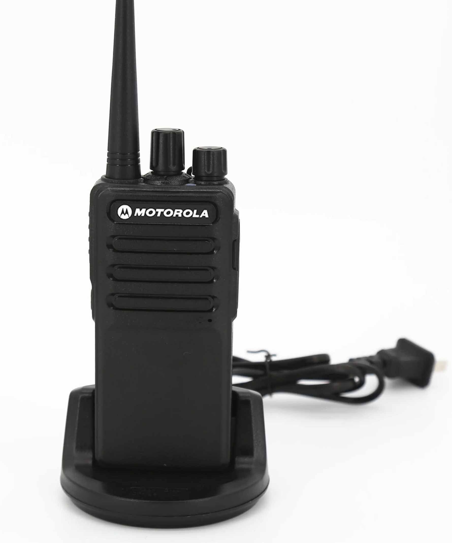 Bộ đàm Motorola GP 358 là loại bộ đàm cầm tay