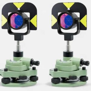 gương đơn Leica GPR121 Prism 2