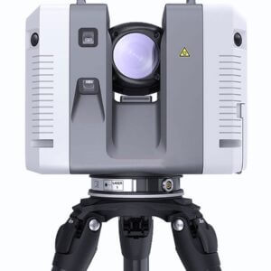 Bộ máy quét Laser Leica RTC360 3D 9 máy quét laser 3D Leica RTC360