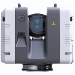 Bộ máy quét Laser Leica RTC360 3D 7 máy quét laser 3D Leica RTC360