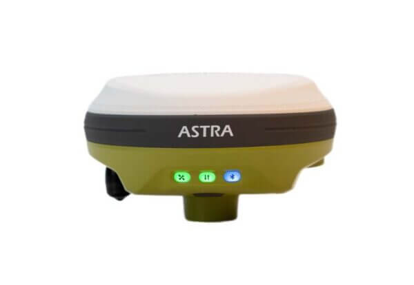 Máy GPS RTK ASTRA là bộ thu GNSS RinoNav